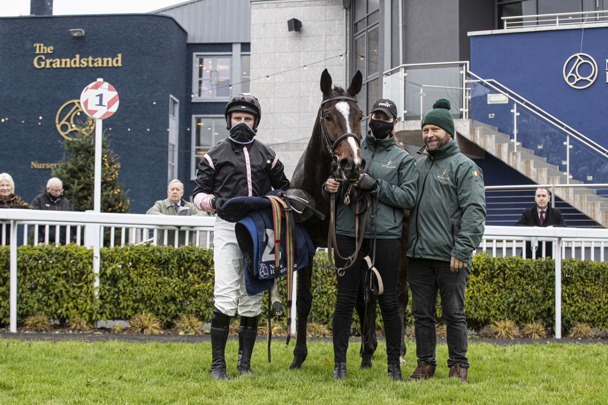 Cheltenham antepost